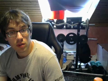 TomcatGay  10-08-2021 Recorded Video Show